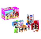 PLAYMOBIL 70206 Familienküche