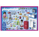PLAYMOBIL 70206 Familienküche