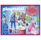 PLAYMOBIL 70210 Babyzimmer
