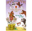 Kolb, HH, Heu der Welt, Bd. 10