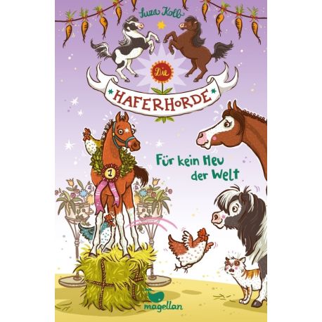 Kolb, HH, Heu der Welt, Bd. 10