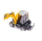 SIKU 3560 Wacker Neuson EW65 Mobilbagger