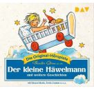 CD Der kleine Häwelmann und weitere Geschichten