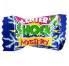 Center Shock Mystery