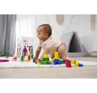 Eichhorn Bunte Holzbausteine