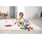 Eichhorn Bunte Holzbausteine