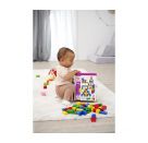 Eichhorn Bunte Holzbausteine