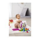 Eichhorn Bunte Holzbausteine