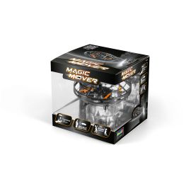 Action Game Magic Mover schwarz, Revell Control Spielspaß für die ganze Familie
