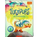 Furzipups, der Knatterdrache (Bd.1)