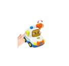 Vtech 80-517204 Tut Tut Baby Flitzer - Polizei