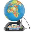 Vtech 80-605404 Interaktiver Videoglobus