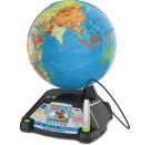 Vtech 80-605404 Interaktiver Videoglobus
