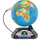 Vtech 80-605404 Interaktiver Videoglobus