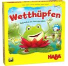 HABA Wetthüpfen