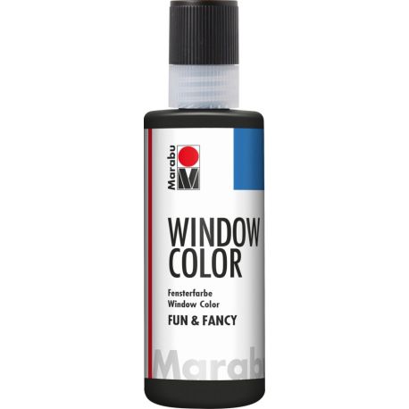 Marabu Marabu-fun fancy 173, 80 ml