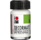 Marabu Marabu-Decormatt 070, 15 ml