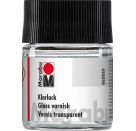 Marabu 50ml Klarlack