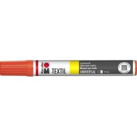 Marabu Orange Textil Painter 2-4