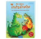 Der kleine Trotzdrache