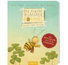 Die kleine Hummel Bommel sucht das Glück