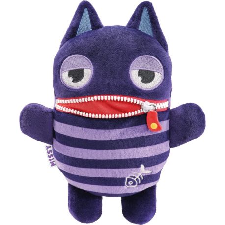 Schmidt Spiele - Sorgenfresser Missy, klein, 23 cm, Edition Buuh!