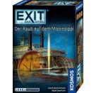 EXIT® Der Raub auf dem Mississippi (F)