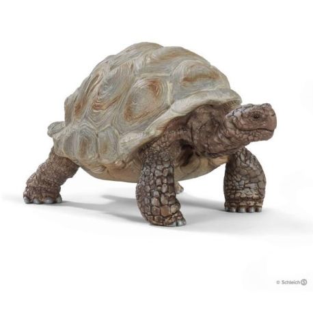 schleich® Wild Life 14824 Riesenschildkröte