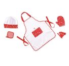 Hape Chefkoch-Set