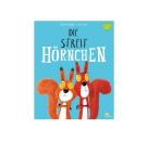 Die Streithörnchen Bilderbuch ab 3 Jahren