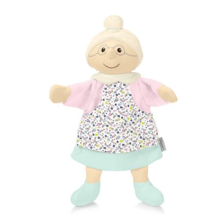 Sterntaler Handpuppe Oma