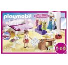 PLAYMOBIL 70208 Schlafzimmer mit Nähecke