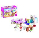 PLAYMOBIL 70208 Schlafzimmer mit Nähecke