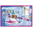 PLAYMOBIL 70208 Schlafzimmer mit Nähecke