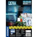 EXIT® Der Flug ins Ungewisse (E)