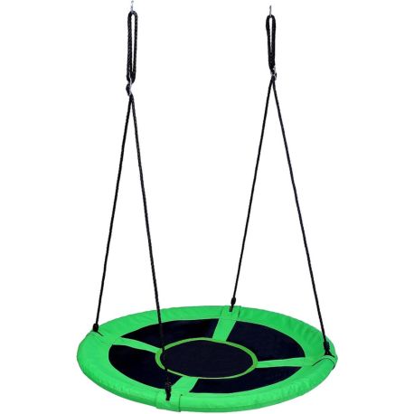 Outdoor active Nestschaukel grün,   90 cm