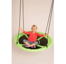 Outdoor active Nestschaukel grün,   90 cm