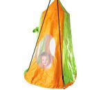 Outdoor active Nestschaukel grün,   90 cm