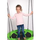 Outdoor active Nestschaukel grün,   90 cm