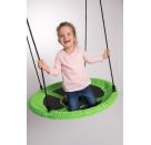 Outdoor active Nestschaukel grün,   90 cm