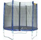 New Sports Trampolin mit Sicherheitsnetz,  305 cm