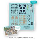 Nuna - Dein Igel-Roboter