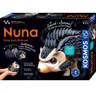 Nuna - Dein Igel-Roboter