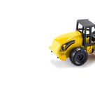 Siku 0895 Strassenwalze