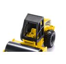 Siku 0895 Strassenwalze