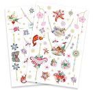 Tattoos: Fionas Jewels