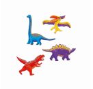 Hampelmann: Dinos