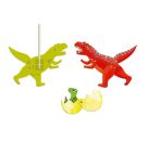 Hampelmann: Dinos