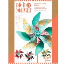 Do it yourself: Windräder zum Basteln Sweet