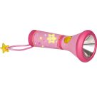 Taschenlampe Prinzessin Lillifee  Stern